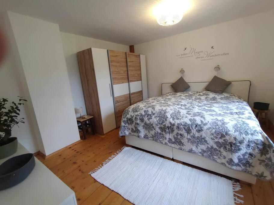 S'Rastl Direkt Mit Bergpanorama Grundlsee Exterior foto