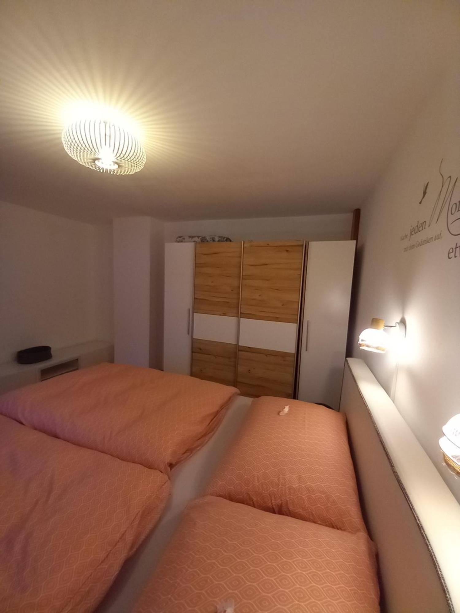 S'Rastl Direkt Mit Bergpanorama Grundlsee Exterior foto