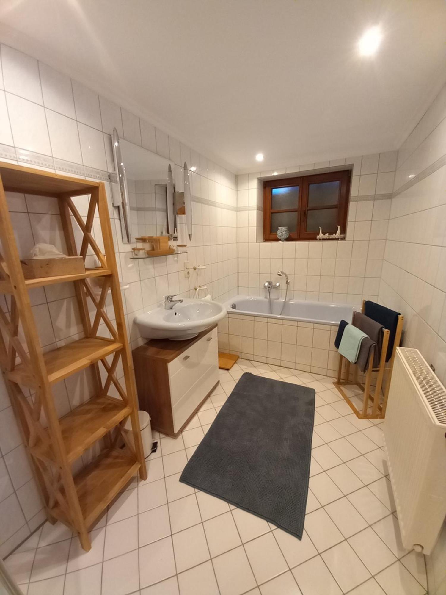 S'Rastl Direkt Mit Bergpanorama Grundlsee Exterior foto