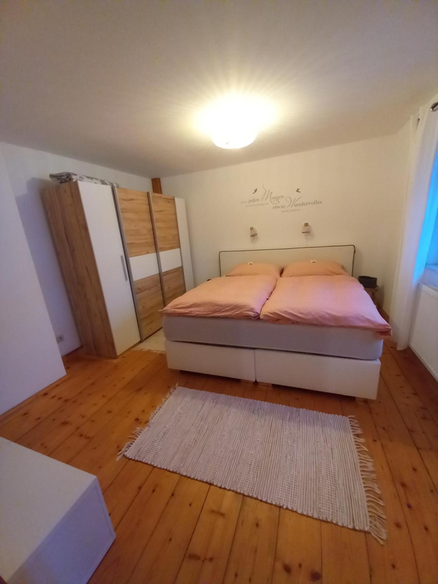 S'Rastl Direkt Mit Bergpanorama Grundlsee Exterior foto