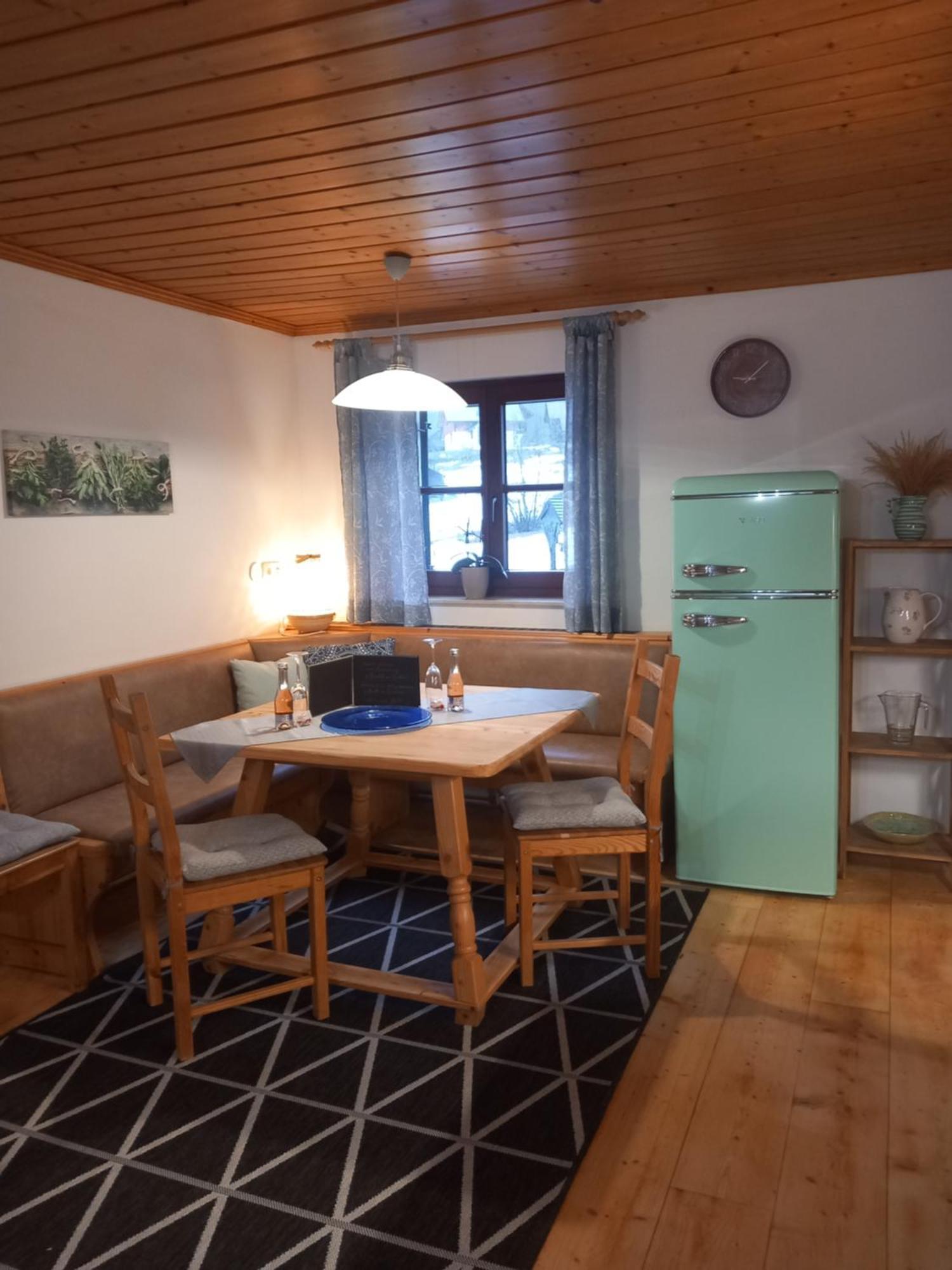 S'Rastl Direkt Mit Bergpanorama Grundlsee Exterior foto