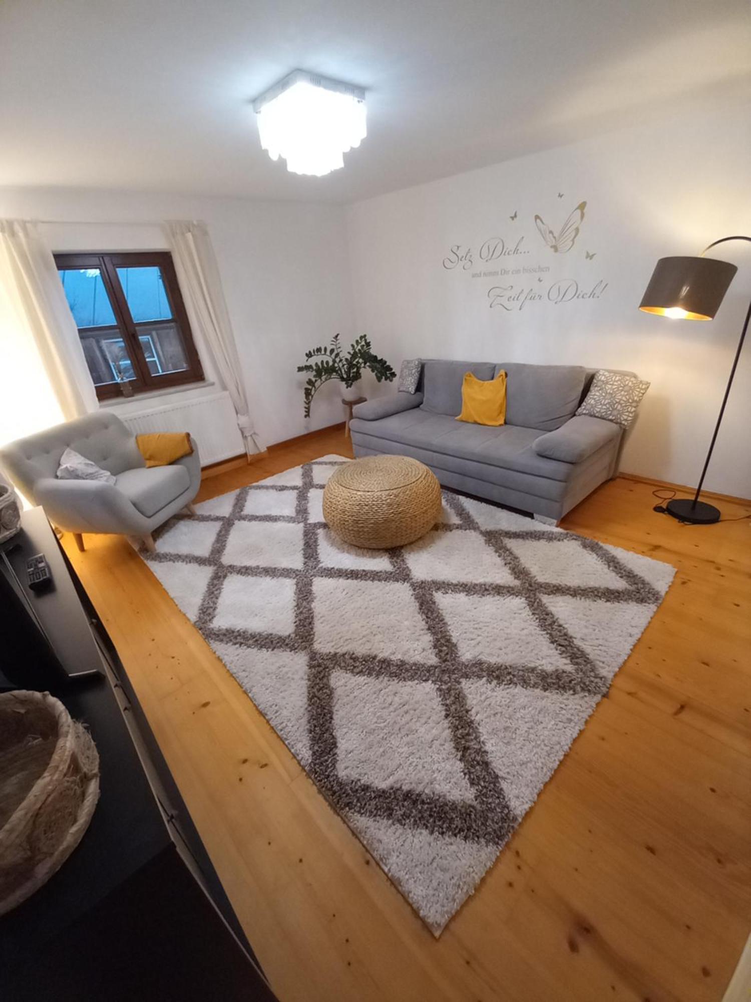 S'Rastl Direkt Mit Bergpanorama Grundlsee Exterior foto