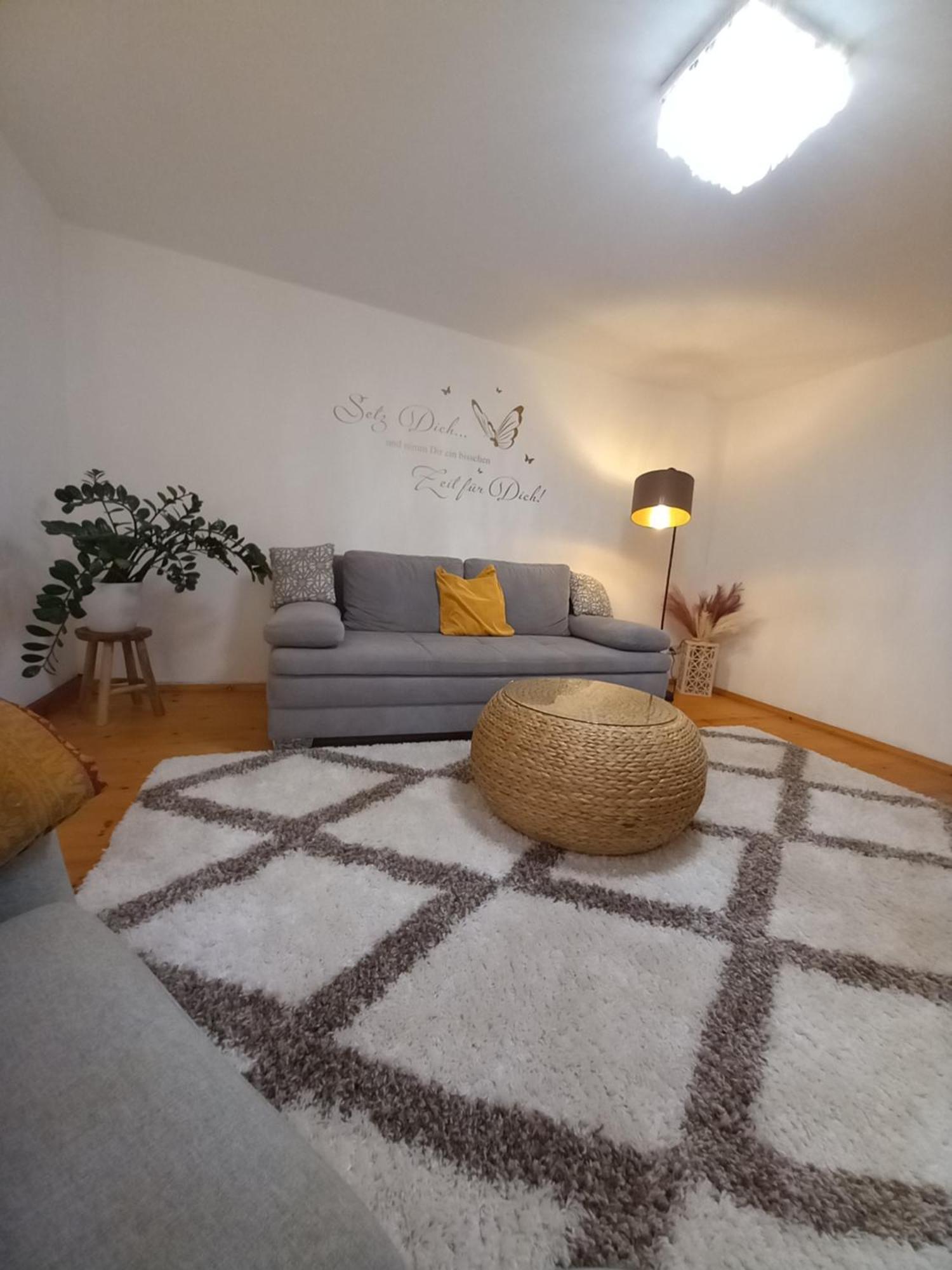 S'Rastl Direkt Mit Bergpanorama Grundlsee Exterior foto